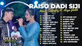 Download Video Niken Salindry ft Arya Galih - Raiso Dadi Siji (Official ic Live) Music Gratis