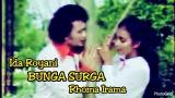 Video Music Bunga Surga - Rhoma Irama ft. Ida Royani - Original eo Clip of film 'Raja Dangdut' - Th 1979 Gratis