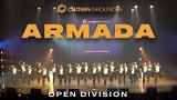 Download ARMADA (2nd Runner-Up) | Open Division | Chosen Ground 16 [WIDEVIEW] Video Terbaik - zLagu.Net