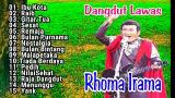 Lagu Video DANGDUT LAWAS RHOMA IRAMA 2021