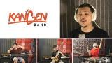 Download Video Lagu Kangen Band - Terbang Bersamaku METAL Cover by Sanca Records Terbaik - zLagu.Net
