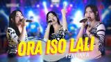 Download Video Yeni Inka ft. Adella - Ora Iso Lali (Official ic VIdeo ANEKA SAFARI) Music Terbaru - zLagu.Net