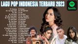 Video Lagu Music Lagu Pop Terbaru 2023 TikTok Viral 'TOP Hits Spotify Indonesia 2023' (Lagu Hits 2023) 13 Gratis