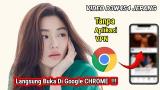 Lagu Video Cara Buka eo D3w4s4 Jepang Di Chrome Mudah Banget Gratis di zLagu.Net