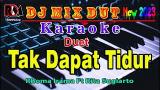 Download Video Karaoke Duet Tak Dapat ur ~ Rhoma Irama & Rita Sugiarto || Full Dj Mix Dut Orgen Tunggal - zLagu.Net