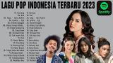 video Lagu Lagu Pop Terbaru 2023 TikTok Viral - TOP Hits Spotify Indonesia 2023 - Lagu Hits 2023 7 Music Terbaru
