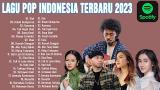 Video Musik Lagu Pop Terbaru 2023 TikTok Viral - TOP Hits Spotify Indonesia 2023 - Lagu Hits 2023 3 Terbaik - zLagu.Net