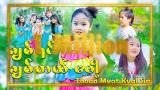 Download Lagu ချစ်ရင် ချစ်တယ်ပေါ့ - Thoon Myat Kyal Sin (Official ic eo) Music - zLagu.Net