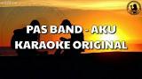 Video Video Lagu Karaoke Pas Band - Aku Terbaru