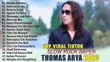 Download Video Thomas Arya Full Album Terbaru 2023 - Lagu Slow Rock Pilihan Terbaik 2023 Enak engar Music Gratis - zLagu.Net