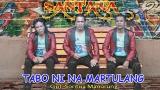 Music Video Trio Santana - Tabo ni na martulang ( Official ik eo ) Terbaik di zLagu.Net