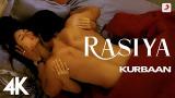 Video Musik Rasiya - Kurbaan | Kareena Kapoor, Saif Ali Khan | Shruti Pathak | Salim-Sulaiman | 4K eo Terbaik - zLagu.Net