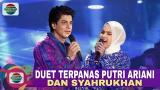 Video Music Putri Ariani duet bareng Syahrul Khan menggemparkan Bollywood dengan suara merdunya Gratis di zLagu.Net