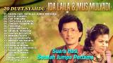 Download Lagu 20 Duet Syahdu Ida Laila & Mulyadi amulyadi suarahati curahanhati Music