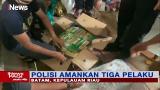 Download Lagu Polda Kepri Gagalkan Penyelundupan 48 Kg Narkoba di Perairan Batam - iNews Pagi 20/01 Music - zLagu.Net
