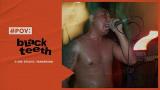 Music Video POV: Black Teeth - Nonton Bokep — Enamdua Gratis