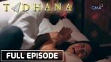 Video Lagu Music Tadhana: Dalagang OFW sa Dubai, hinalay ng amo kapalit ng pananatili sa trabaho! | Full Episode