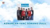 Video Musik Panbers - Kenangan Yang Manis Dulu (Official Audio) Terbaik