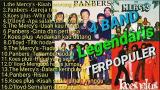 Download Lagu TEMBANG KENANGAN 4 BAND LEGENDARIS INDONESIA POPULER -The marcy's, Panbers, Koes p, D'lloyd Video - zLagu.Net