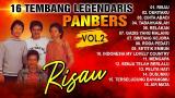 Download Video Lagu 16 TEMBANG LEGENDARIS PANBERS VOL. 2 - Risau, Deritaku, Cinta Abadi Terbaik - zLagu.Net