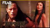 Download Mathayas Steals The Sorceress | The Scorpion King (2002) Video Terbaik - zLagu.Net