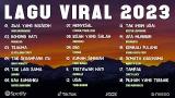 Video Lagu Lagu Tiktok Viral 2023 - Lagu Indonesia Terbaik 2023 (Lagu Hits 2023) Music Terbaru - zLagu.Net