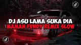 Video Musik DJ ASU LAMA SUKA DIA MAMAN FVNDY REMIX SLOW JEDAG JEDUG MENGKANE VIRAL TIKTOK