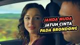 Video Lagu Ketika Janda Muda Jatuh Cinta Kepada Brondong | Alur Cerita Film Romantis Musik Terbaru