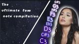 Download Vidio Lagu Ariana Grandeplete lower register.(C3-G 3) Gratis di zLagu.Net