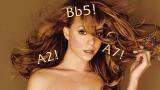 Video Lagu Music Mariah Carey Butterfly Album Vocal Range: A2-Bb5-A7 Terbaru