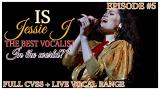 Download Video Is Jessie J THE BEST Vocalist in the WORLD?? Full CVSS Vocal Analysis + Live Vocal Range Music Gratis