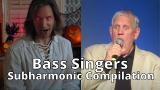 Video Lagu Bass singers subharmonicpilation [Bb1-B0] Music Terbaru - zLagu.Net