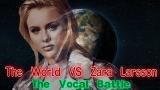 Music Video ZARA LARSSON VS THE WORLD: The Vocal Battle!! (Eb3 - E6) Terbaru