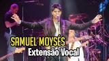 Download Video Lagu SAMUEL MOYSÉS - EXTENSÃO VOCAL (A2-G5) Terbaik - zLagu.Net