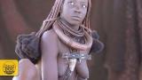 Video Lagu Himba Tribe Ritual 2021