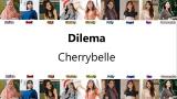 Video Musik Cherrybelle - Dilema ( Audio Lirik ) ( Anisa,Devi,Gigi,Christy,Cherly,Felly,Angel,Ryn,Sarwendah )