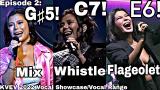 Video Lagu EPISODE 2: 2022 ASIA'S VOCAL SUPREME KATRINA VELARDE l VOCAL RANGE:(B2-A5(C6)-F6-C7(C7)) di zLagu.Net
