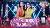 Download Video BOJOMU SESOK TAK SILIHE - Diandra Ayu & Fira Azahra ft Ageng ic (Official Live ic) Music Gratis