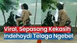 Video Lagu Music eo Indehoy Sepasang Kekasih di Telaga Ngebel Viral, Polisi Beri Peringatan Terbaik - zLagu.Net