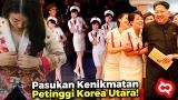 Lagu Video Siap Melayani Sampai Puas! Pasukan Kenikmatan Korea Utara yang Semua Isinya Gadis Cantik Pilihan Terbaru
