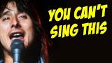 Video Lagu TOP 6: IMPOSSIBLE Steve Perry vocal lines - Journey (definitive ranking) Gratis