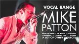 Lagu Video Mike Patton's Vocal Range (Faith No More, Mr. Bungle, Tomahawk, Fantômas)