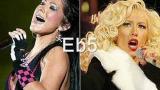Music Video Christina Aguilera: Stripped Vs. Back To Basics - zLagu.Net