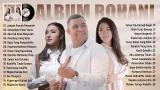 Download Video Lagu Andmesh - Melitha abutar - Maria Shandi || Lagu Rohani Kristen Terbaru 2021 Terpopuler Music Terbaik