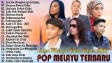 Video Music Lagu Pop Melayu Terbaru 2023 ~ Lagu Melayu Terpopuler 2023 Bikin Baper - trian Geno Feat Arief Terbaru