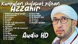 Video Music Azzahir Full Album Terbaru 2023 - Audio HD jernih - Super Bass II kumpulan sholawat azzahir 2021