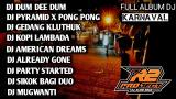 Download Video Lagu DJ FULL ALBUM KARNAVAL || DUM DE DUM _ BY R2 PROJECT REMIX 2021