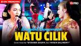Video Lagu Music Syahiba Saufa Ft. Niken Salindry - Watu Cilik - Dangdut Campursari Version Terbaik - zLagu.Net