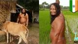 Download Lagu Petani india telanjang selama 40 tahun - Tomonews Music