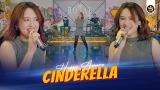 Video Lagu Music HAPPY ASMARA - CINDERELLA ( Official Live eo Royal ic ) Terbaik di zLagu.Net